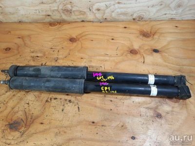 Лот: 18535298. Фото: 1. Амортизатор Honda Fit GP1 LDA... Ходовая, подвеска, рулевое управление