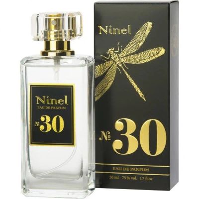 Лот: 11377258. Фото: 1. Ninel № 30 Туалетные духи 50 мл... Женская парфюмерия