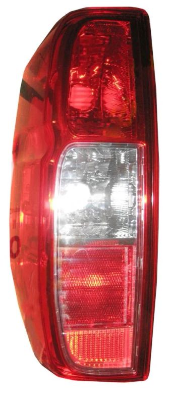 Лот: 3839034. Фото: 1. Фонарь задний лев. nissan frontier... Оптика и освещение