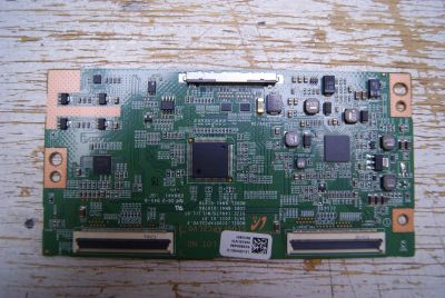 Лот: 13881244. Фото: 1. T-con s100fapc2lv0.3, lsj320hn01-s... Запчасти для телевизоров, видеотехники, аудиотехники