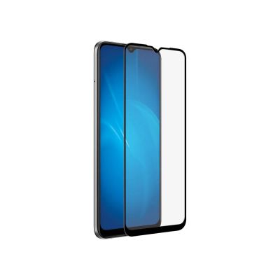 Лот: 24951366. Фото: 1. Защитное стекло для Realme C11... Защитные стёкла, защитные плёнки