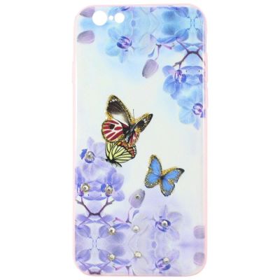 Лот: 15496403. Фото: 1. Чехол-накладка Case My Choice... Чехлы, бамперы