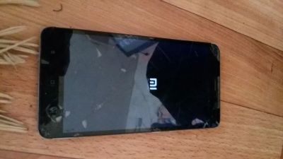 Лот: 25332741. Фото: 1. Смартфон Xiaomi Redmi note. Смартфоны