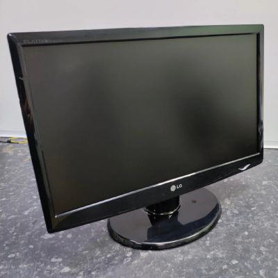 Лот: 18788006. Фото: 1. Монитор 21.5" LG Flatron W2243S... ЖК-мониторы