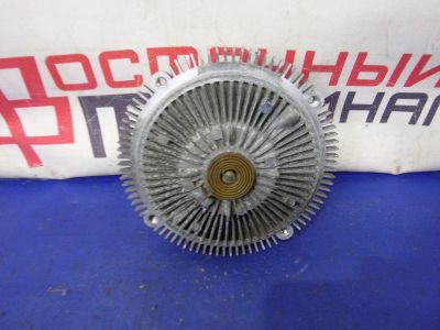 Лот: 15283982. Фото: 1. ВИСКОМУФТА (для марок: NISSAN... Двигатель и элементы двигателя