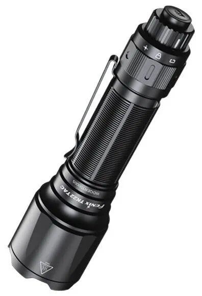 Лот: 25053275. Фото: 1. Фонарь Fenix тактический TK22TAC. Вспышки, осветители, рассеиватели