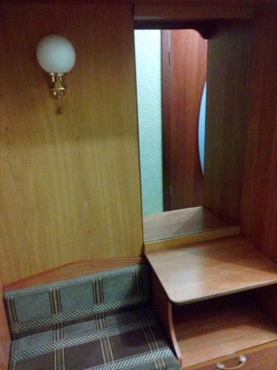 Лот: 6979006. Фото: 1. Прихожая б/у. Прихожие, гардеробные