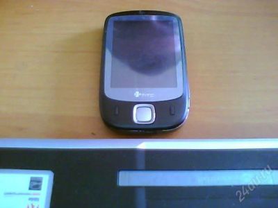 Лот: 957157. Фото: 1. HTC touch Input (интересует обмен... Смартфоны