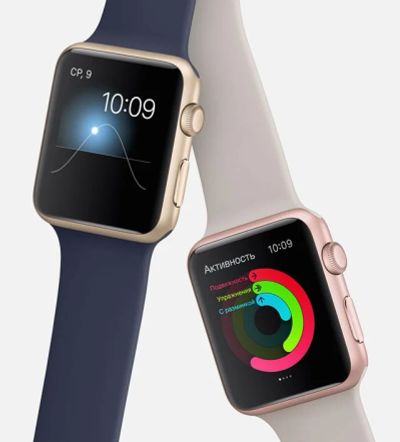 Лот: 6224485. Фото: 1. Браслет/ремешок для Apple Watch... Ремешки, браслеты