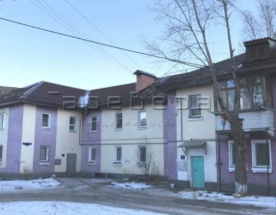 Лот: 19907988. Фото: 1. 3-комнатная квартира на ул. Айвазовского... Квартиры, студии