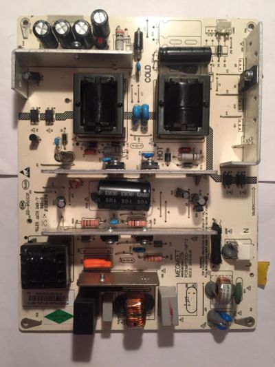Лот: 15601849. Фото: 1. Power-board MP100D-1MF12. Печатные платы