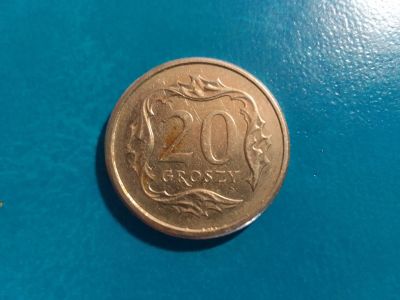 Лот: 19932784. Фото: 1. Монетка лот №1. Европа