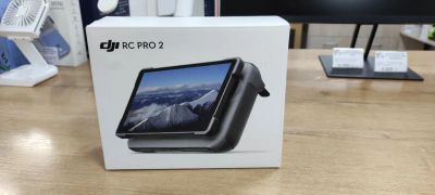 Лот: 25581929. Фото: 1. Пульт DJI RC Pro 2 | Модель RC520... Запчасти, комплектующие для квадрокоптеров