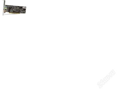Лот: 660728. Фото: 1. CreativeSound Blaster Live 5.124... Звуковые карты