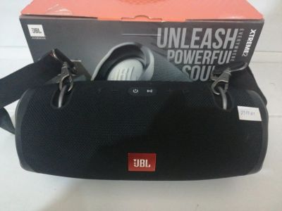 Лот: 16920885. Фото: 1. Портативная колонка JBL Xtreme... Портативные, беспроводные колонки