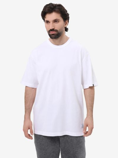 Лот: 25342610. Фото: 1. Футболка Essential Relaxed Tee... Другое (спортивная одежда)
