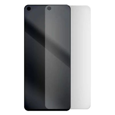 Лот: 24601539. Фото: 1. Защитное стекло Krutoff для OnePlus... Защитные стёкла, защитные плёнки