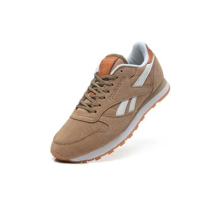 Лот: 7160217. Фото: 1. reebok classic 2. Кеды, кроссовки, слипоны