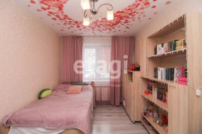 Лот: 25293572. Фото: 1. 3-комн. квартира , Красноярск... Квартиры, студии