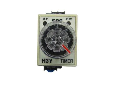 Лот: 17511679. Фото: 1. Реле времени H3Y-2, 30 сек, 220V. Контрольно-измерительное оборудование