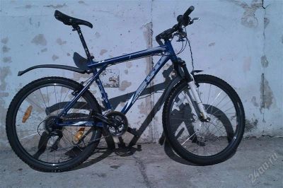 Лот: 2067704. Фото: 1. GT Avalanche 2.0. Велосипеды