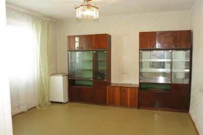 Лот: 10985762. Фото: 1. 3-к квартира, 60.1 кв., 6/9 эт... Квартиры, студии