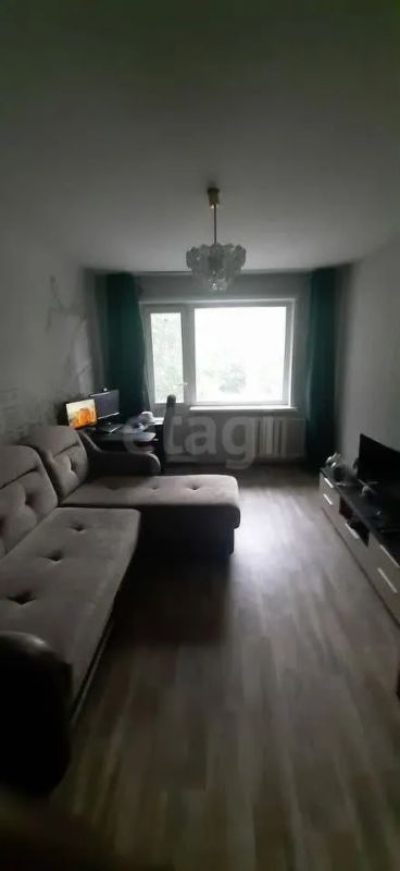 Лот: 25634470. Фото: 1. 1-комн. квартира , Красноярск... Квартиры, студии