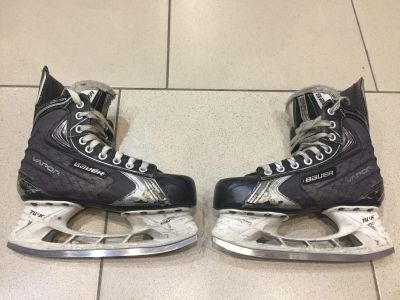 Лот: 12475338. Фото: 1. Хоккейные коньки Bauer X60 LE... Защита тела
