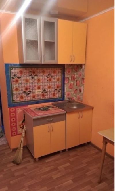 Лот: 12515344. Фото: 1. гостинка 18м2 Курчатова 12. Квартиры, студии