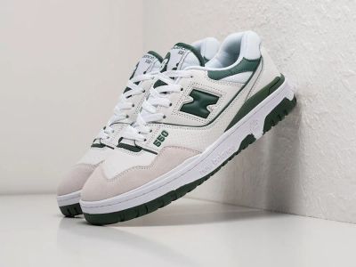 Лот: 19999975. Фото: 1. Кроссовки New Balance 550 (29088... Кеды, кроссовки, слипоны