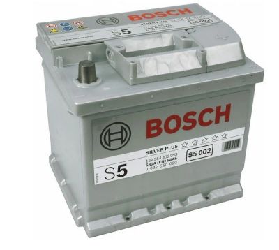 Лот: 9974231. Фото: 1. Аккумулятор автомобильный Bosch... Аккумуляторы