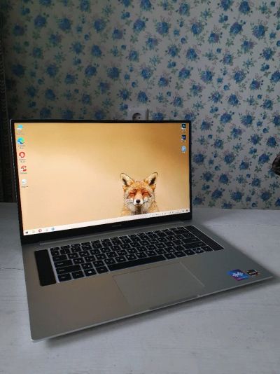 Лот: 18334842. Фото: 1. Как новый Топовый Magicbook Pro... Ноутбуки