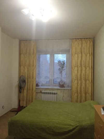 Лот: 18372343. Фото: 1. кровать. Кровати