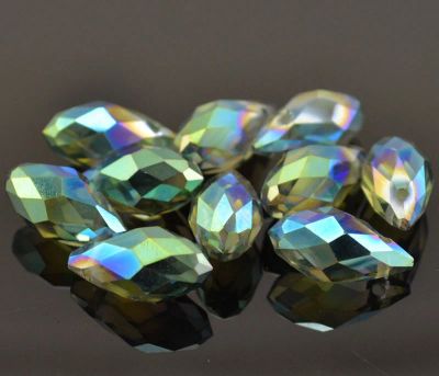 Лот: 7366759. Фото: 1. Swarovski элементы кристалл 12... Бижутерия ручной работы