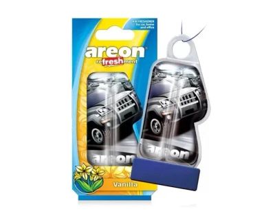 Лот: 25810010. Фото: 1. Ароматизатор Areon гелевые Стандарт... Ароматизаторы