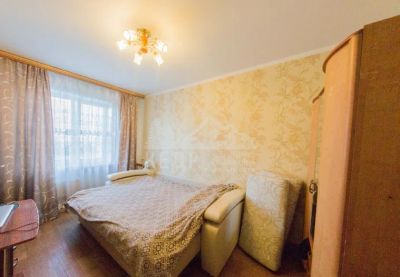 Лот: 15216053. Фото: 1. Продается 3-х комн. квартира 64... Квартиры, студии
