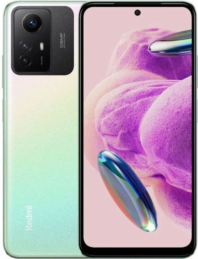 Лот: 20530399. Фото: 1. Смартфон Xiaomi Redmi Note 12S... Смартфоны