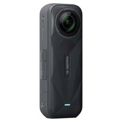 Лот: 25386700. Фото: 1. Экшн-камера Insta360 X5 | Цвет... Экшн камеры