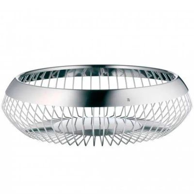 Лот: 25006312. Фото: 1. Корзина для фруктов WMF Lounge... Предметы сервировки
