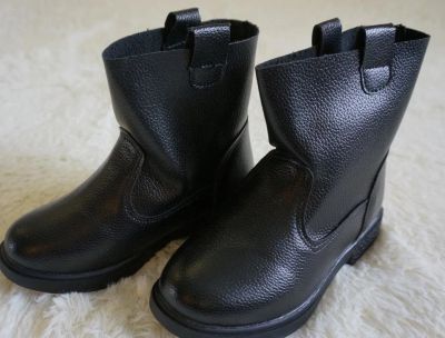 Лот: 9532383. Фото: 1. Арт 1466.Сапожки детские легкие... Сапоги