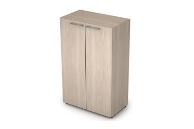 Лот: 24926450. Фото: 1. Шкаф средний закрытый Hoff Taim-Max. Стеллажи, тумбы, шкафы