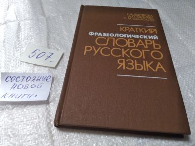 Лот: 19400193. Фото: 1. Быстрова Е.А.; Окунева А.П.; Шанский... Словари