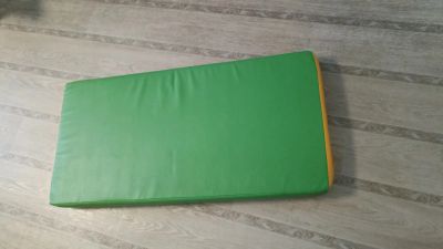 Лот: 25555453. Фото: 1. Маты для спорта 100 х 50. Плавание