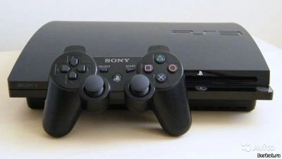 Лот: 7612130. Фото: 1. sony playstation 3. Игровые приставки, консоли
