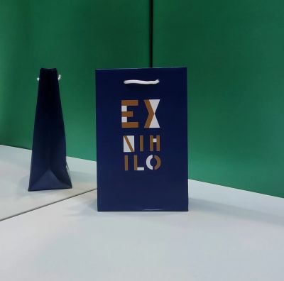 Лот: 25049555. Фото: 1. Брендовый пакет Ex Nihilo. Унисекс парфюмерия