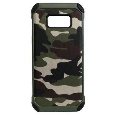 Лот: 12066144. Фото: 1. Чехол-накладка - SC094 Military... Чехлы, бамперы