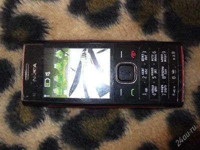 Лот: 1573573. Фото: 1. nokia x2-00 и nokia 6500s и samsung... Кнопочные мобильные телефоны