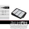 Лот: 14634489. Фото: 1. FA-035 FORTECH Ф\ возд\ 965534... Запчасти