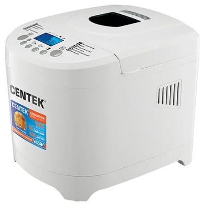 Лот: 11220352. Фото: 1. Хлебопечь Centek CT-1411 (650Вт... Кухонная