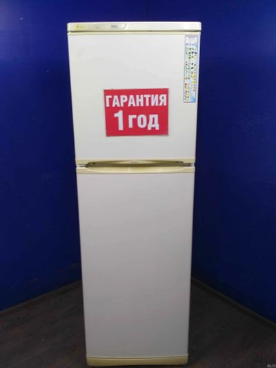 Лот: 13846013. Фото: 1. Холодильник stinol 110 r(11066111... Холодильники, морозильные камеры